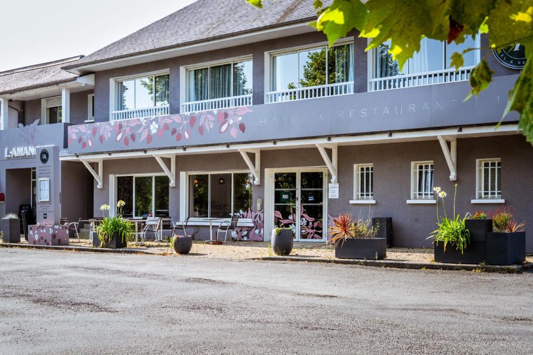 Photo of Others in Morlaas