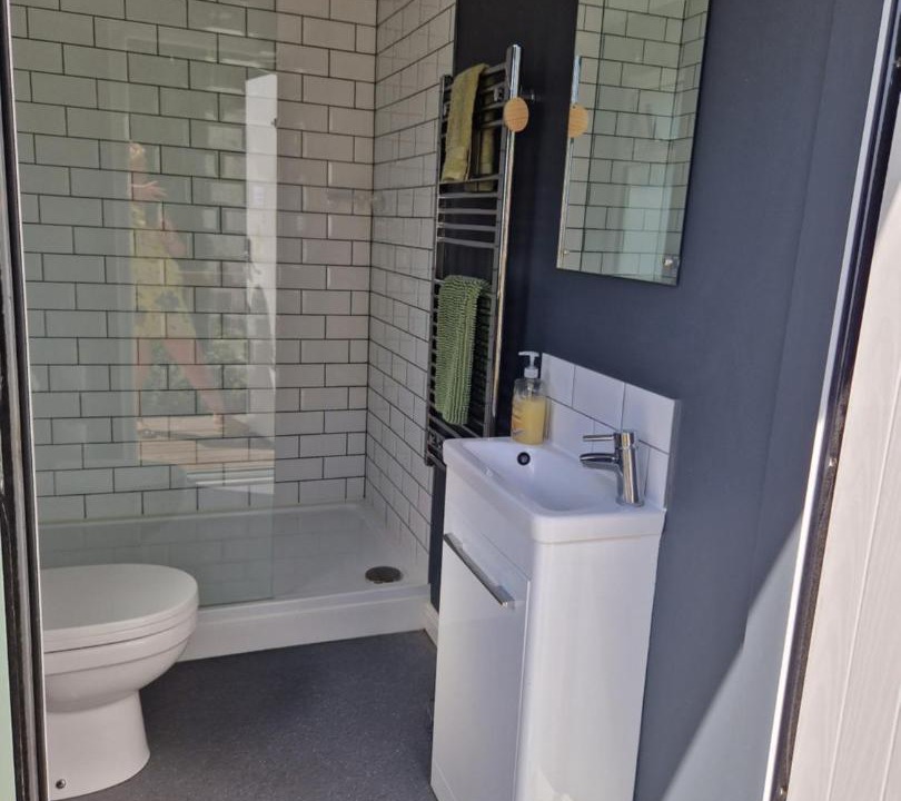 Photo of Bathroom in Sudbury