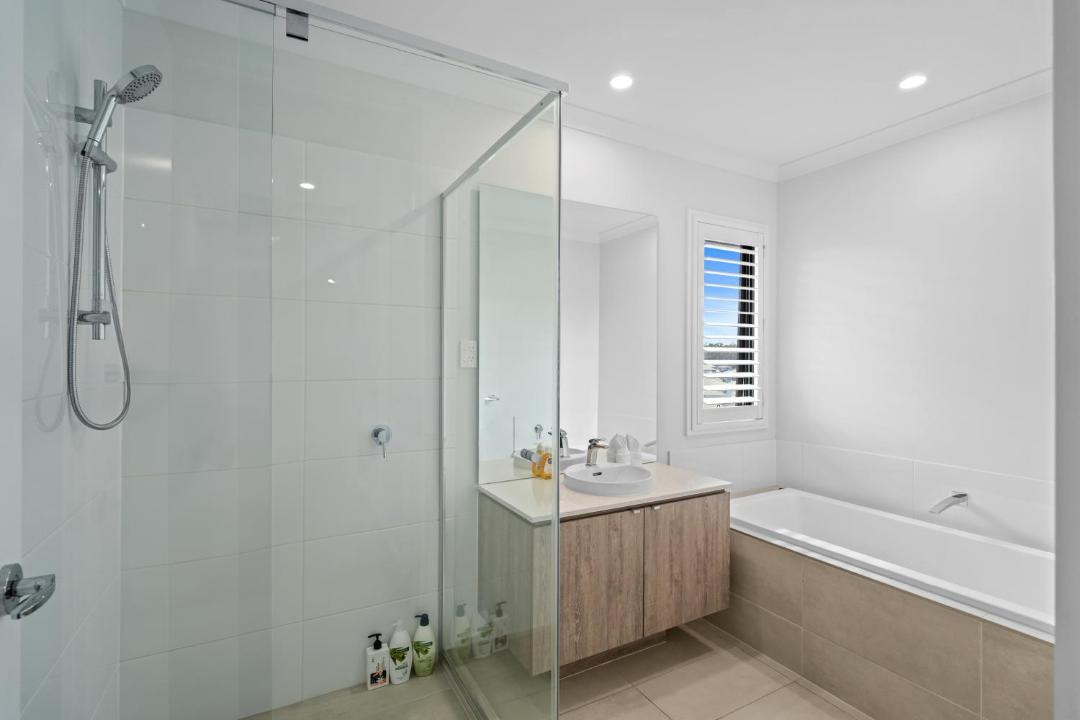 Photo of Bathroom in Spring Mountain