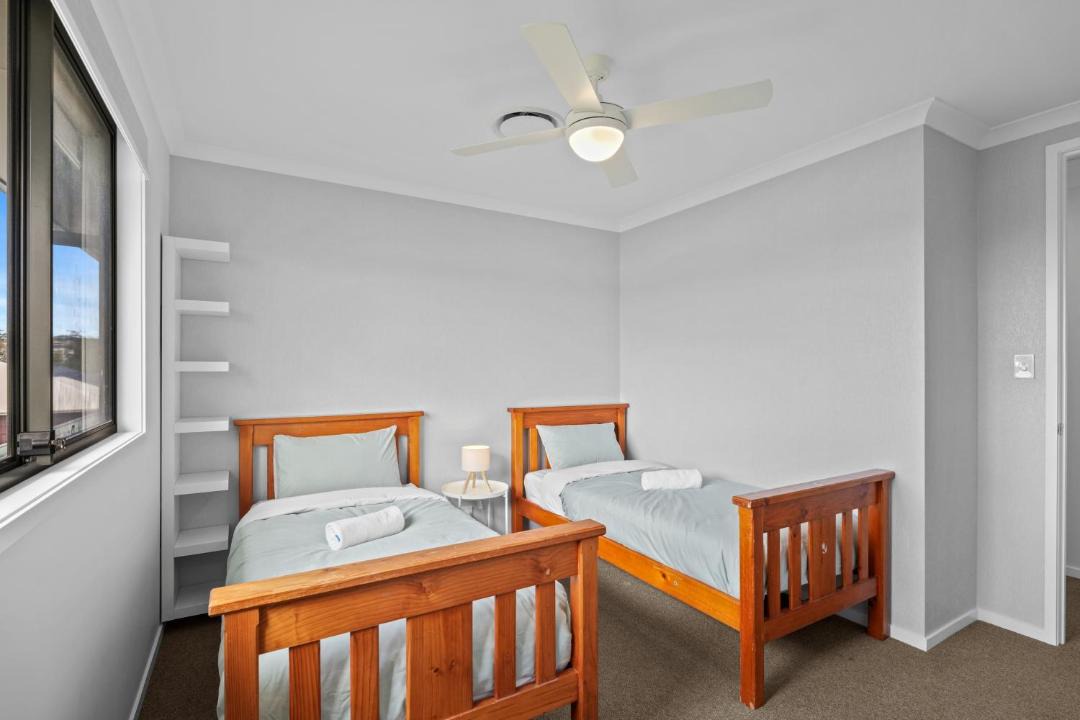 Photo of Bedroom in Spring Mountain