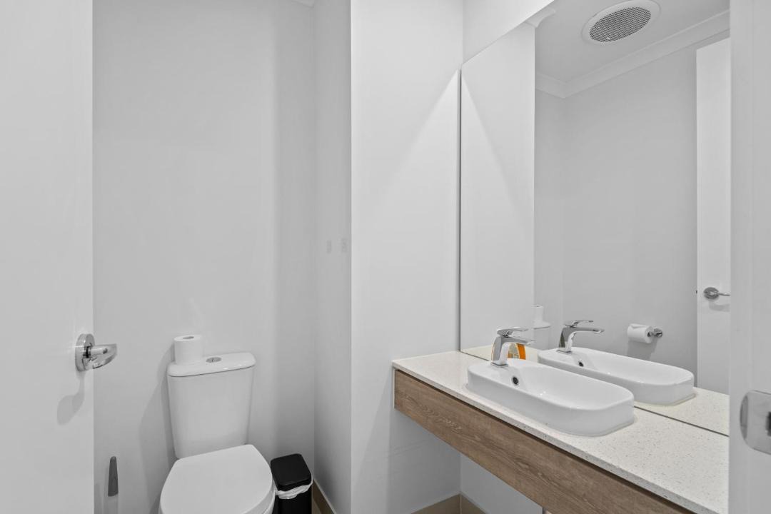 Photo of Bathroom in Spring Mountain