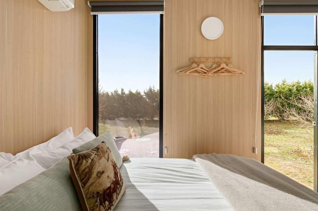 Photo of Bedroom in Mitchell Park