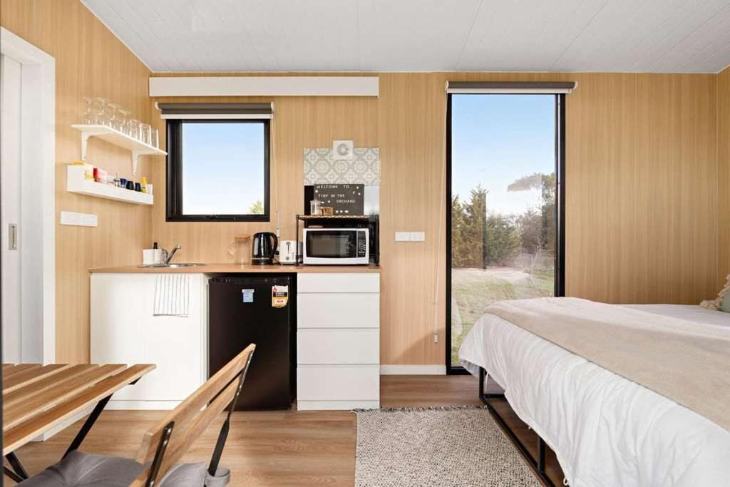 Photo of Bedroom in Mitchell Park