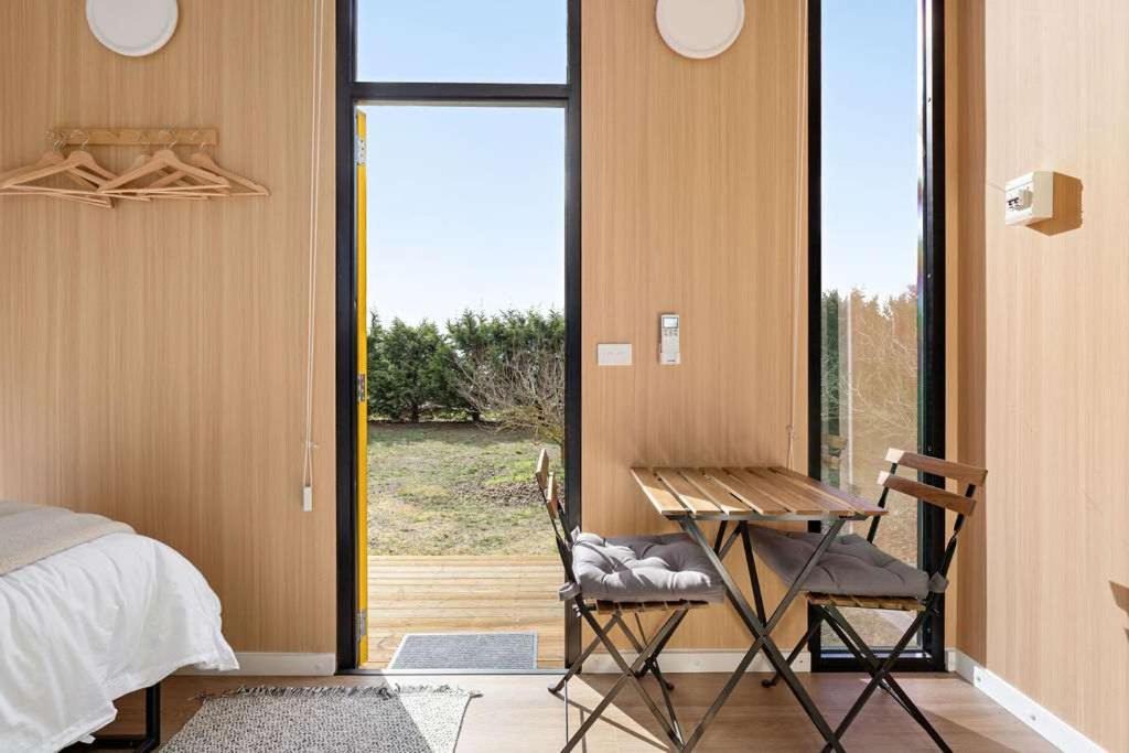 Photo of Bedroom in Mitchell Park