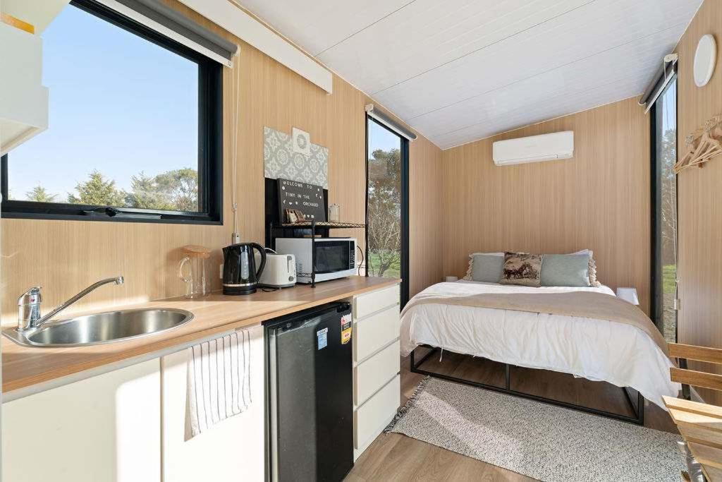 Photo of Bedroom in Mitchell Park