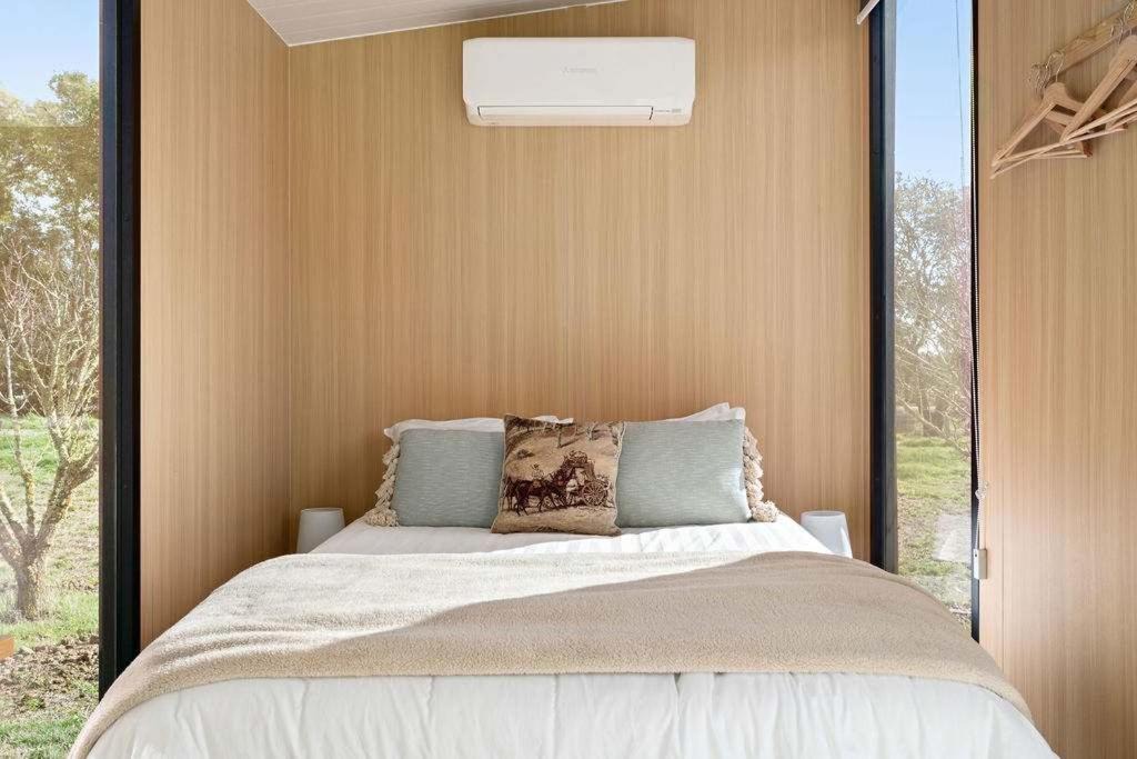 Photo of Bedroom in Mitchell Park