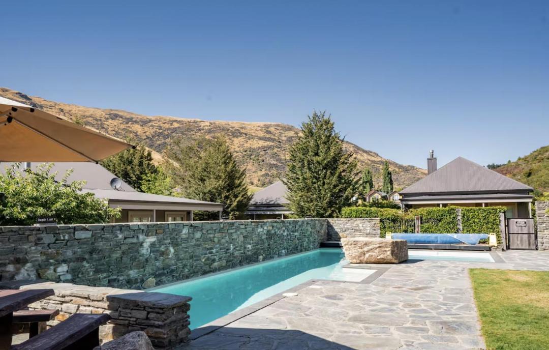 Photo of Others in Cardrona