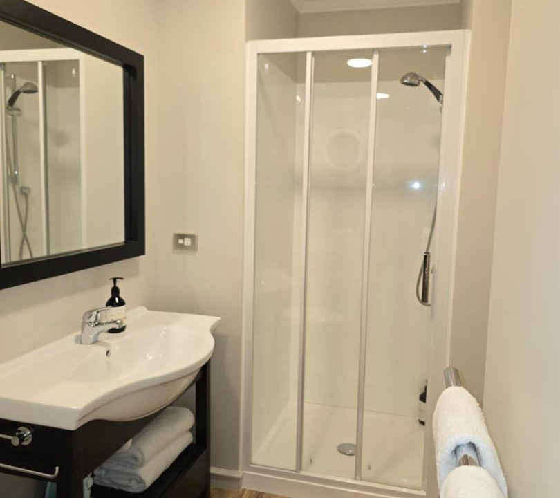 Photo of Bathroom in Cardrona