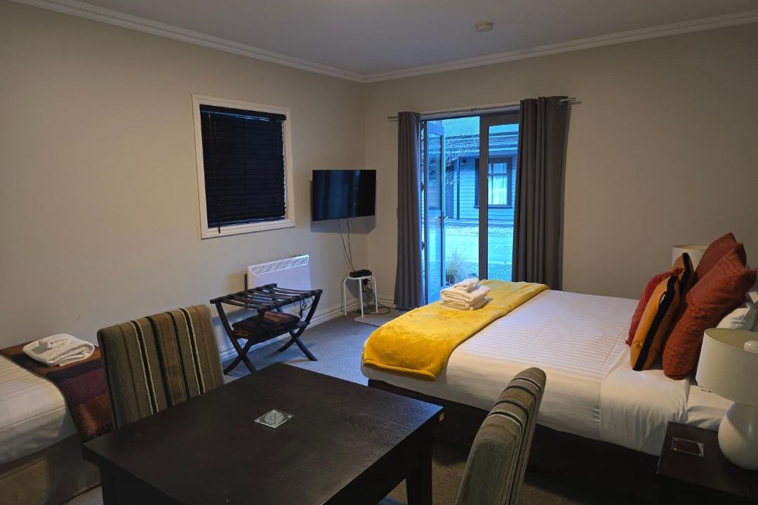 Photo of Others in Cardrona