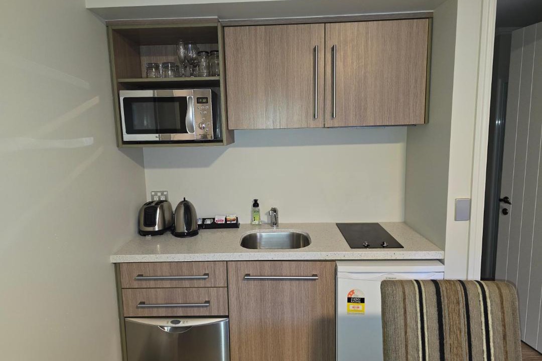 Photo of Kitchen in Cardrona