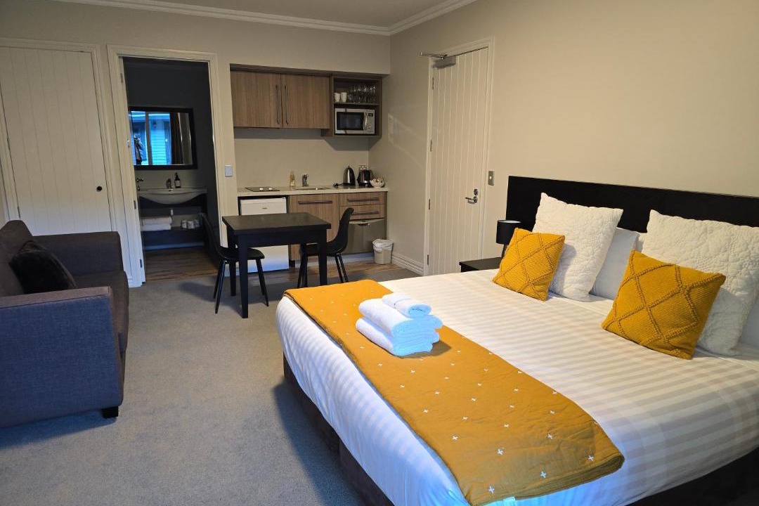 Photo of Others in Cardrona