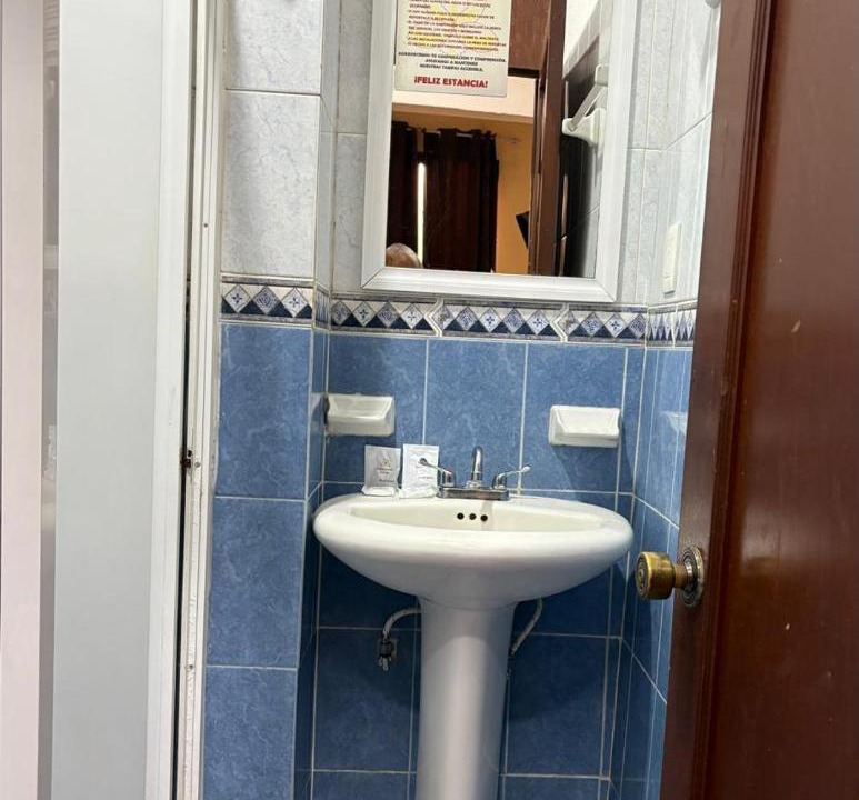 Photo of Bathroom in Veracruz