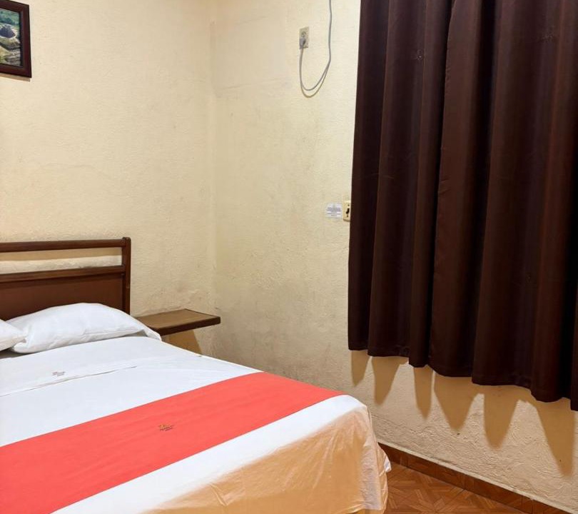Photo of Bedroom in Veracruz