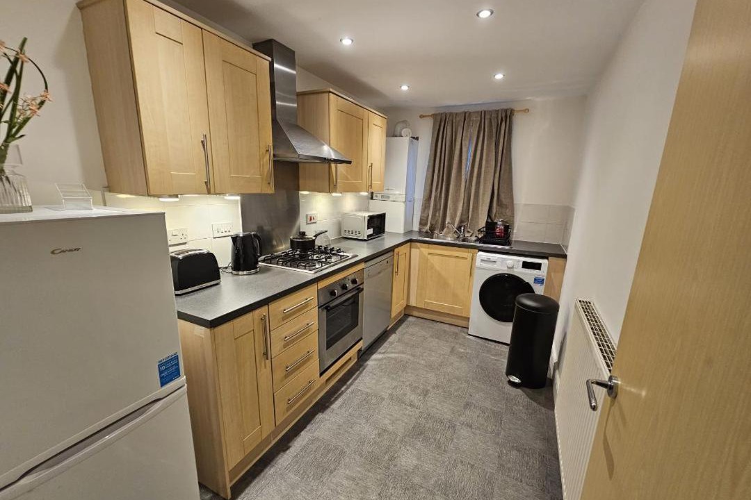 Photo of Kitchen in Moffat