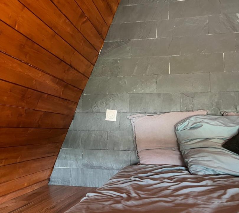 Photo of Bedroom in Ozoir-le-Breuil