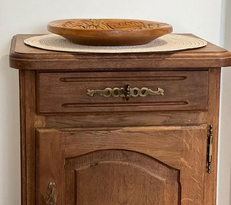 Photo of Kitchen in Gien-sur-Cure