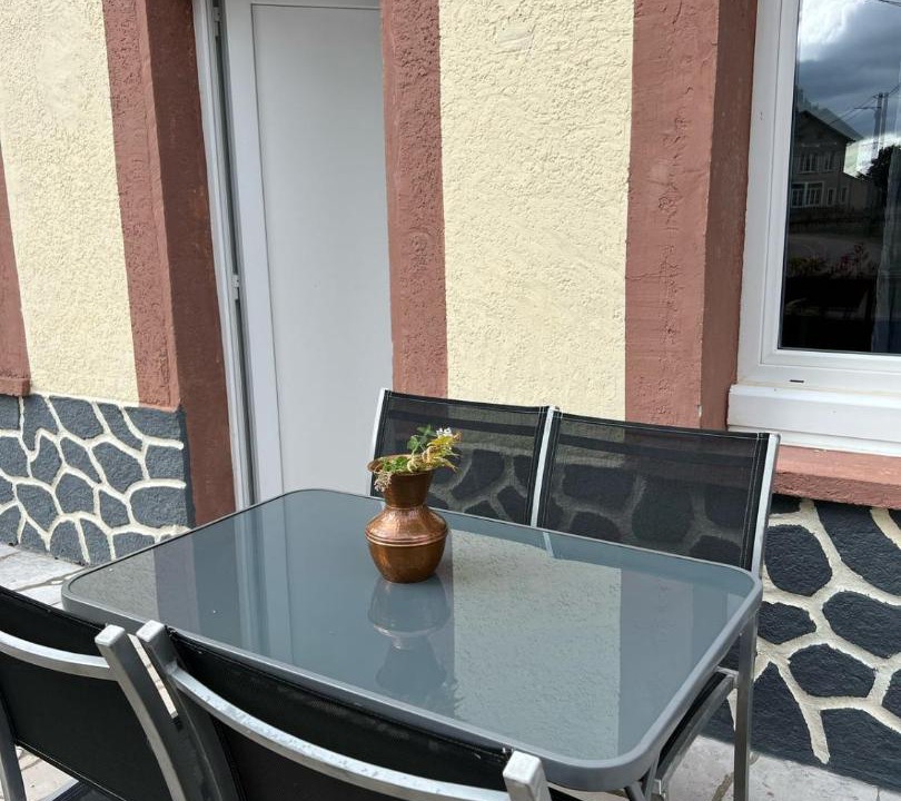 Photo of Patio Balcony in Gien-sur-Cure
