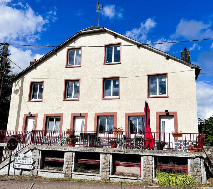 Photo of Others in Gien-sur-Cure