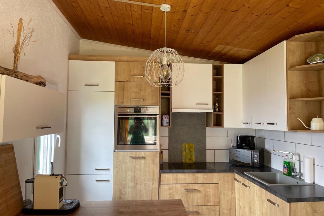 Photo of Kitchen in Lutzenberg