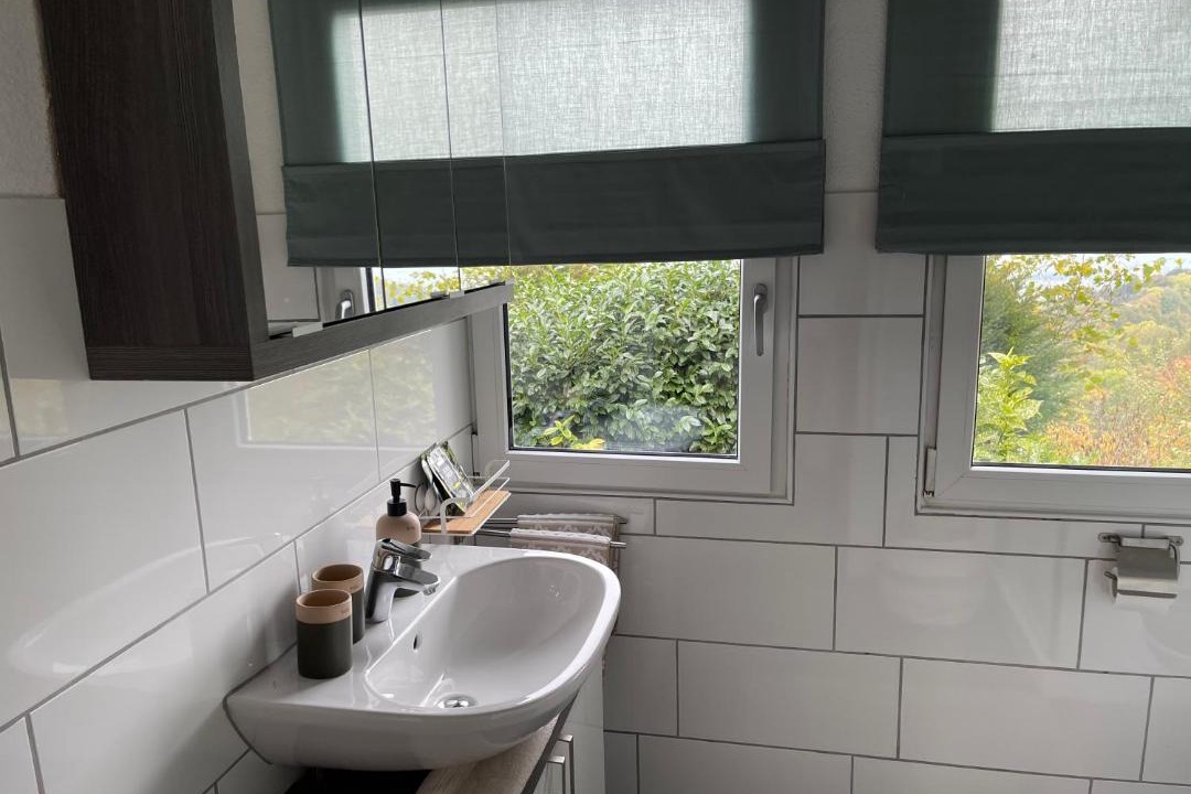 Photo of Bathroom in Lutzenberg