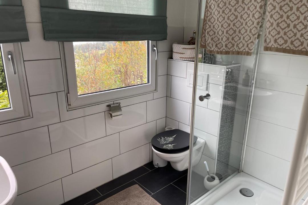 Photo of Bathroom in Lutzenberg