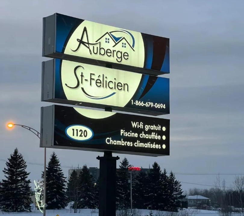 Photo of Others in St. Felicien