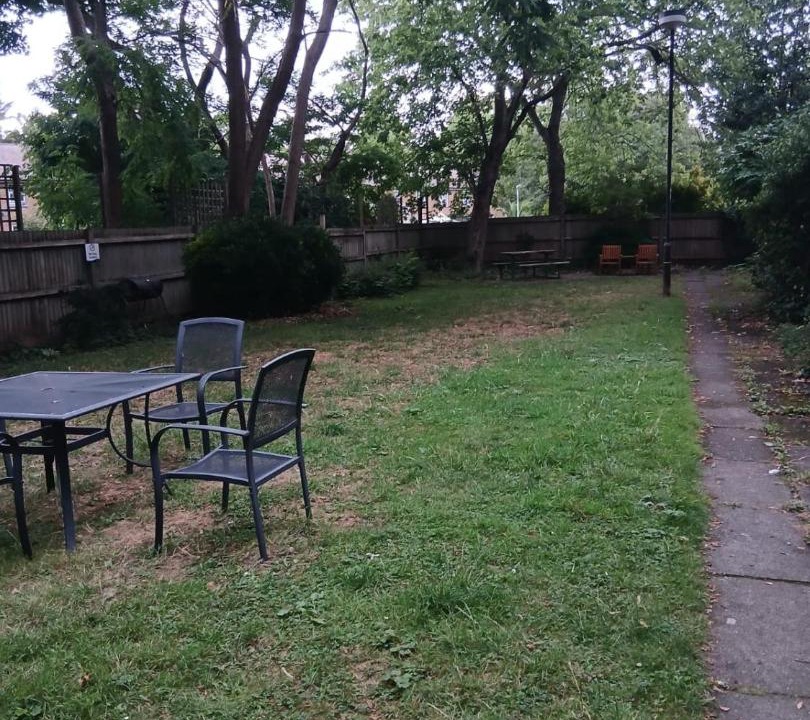 Photo of Others in Vassall