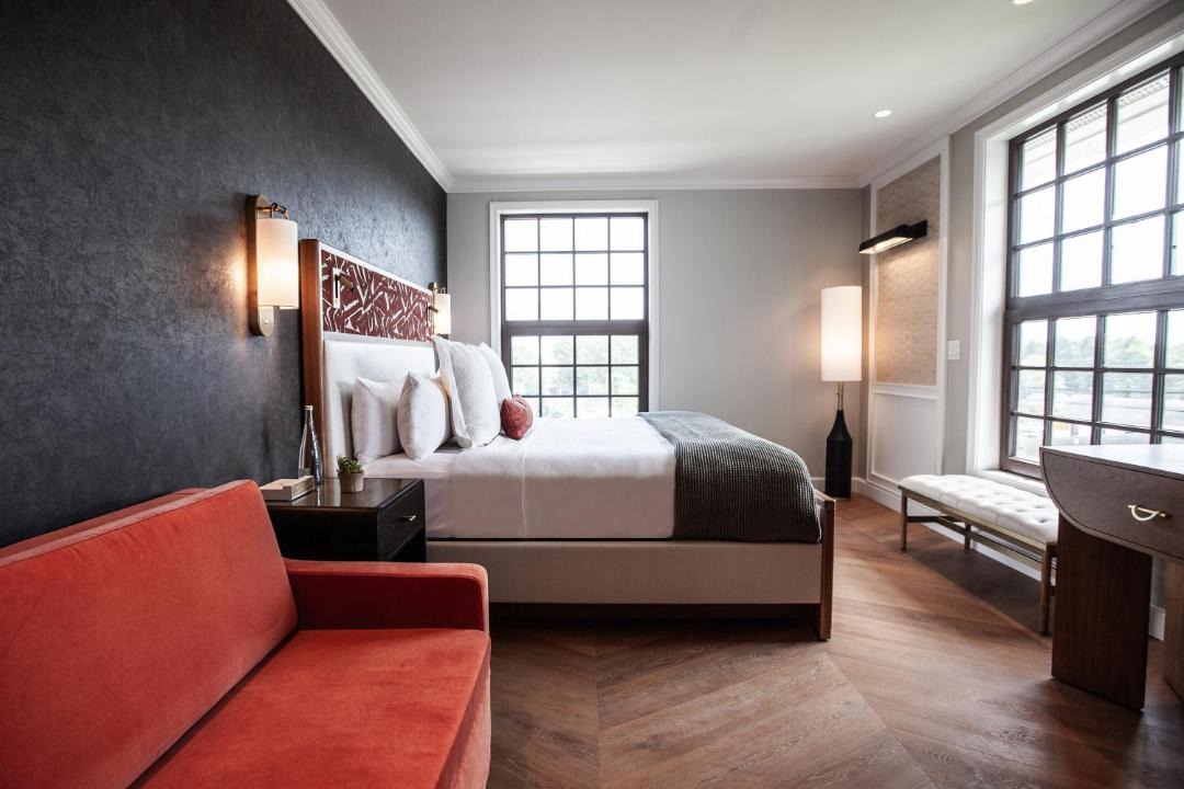 Photo of Bedroom in Westport