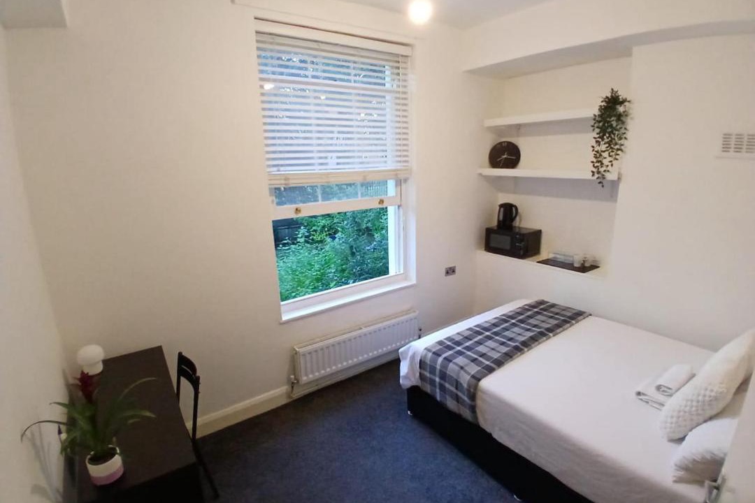 Photo of Bedroom in Vassall