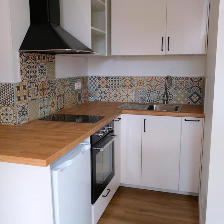 Photo of Kitchen in Lanrivoare