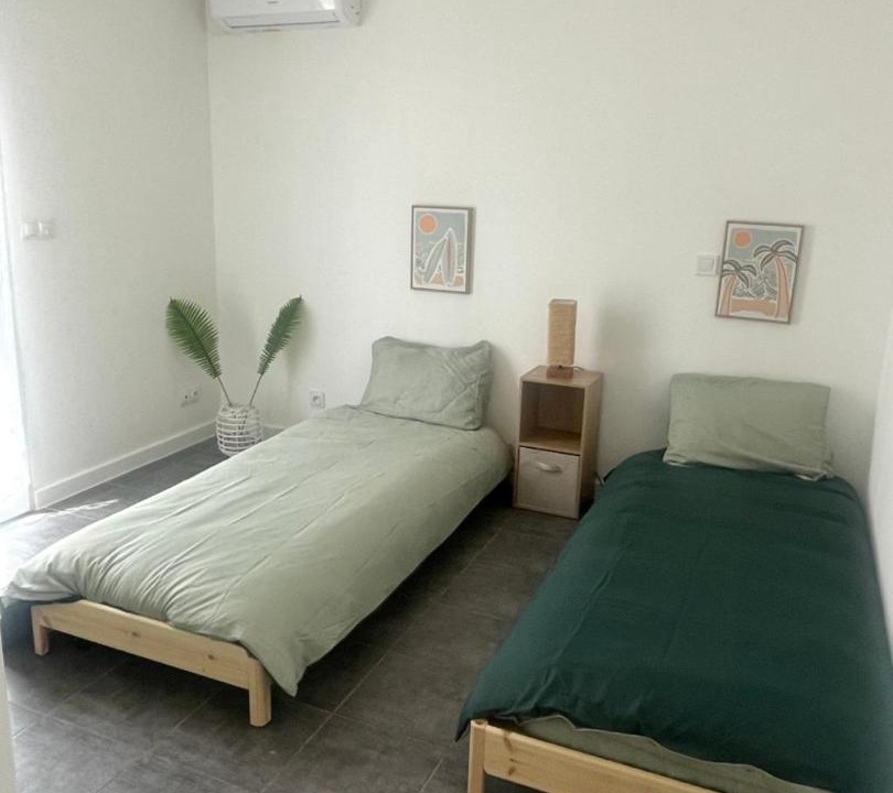 Photo of Bedroom in Olonzac