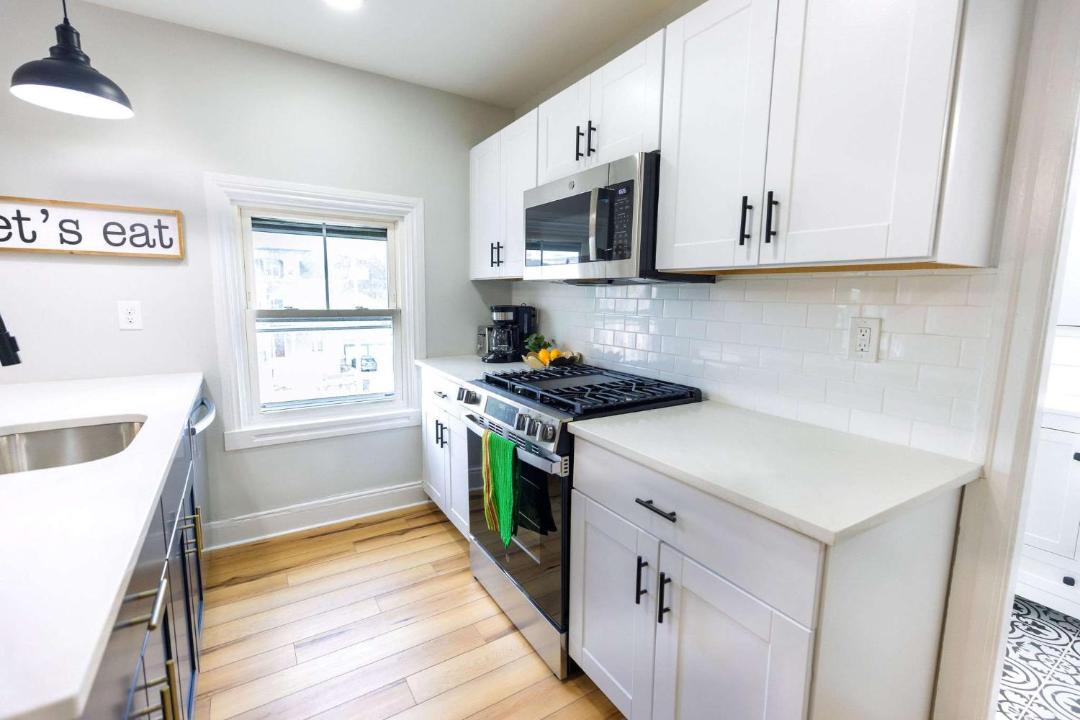 Photo of Kitchen in Federal Hill