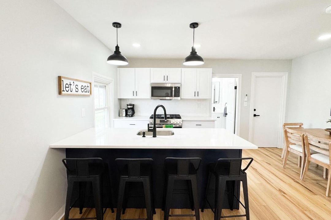 Photo of Kitchen in Federal Hill