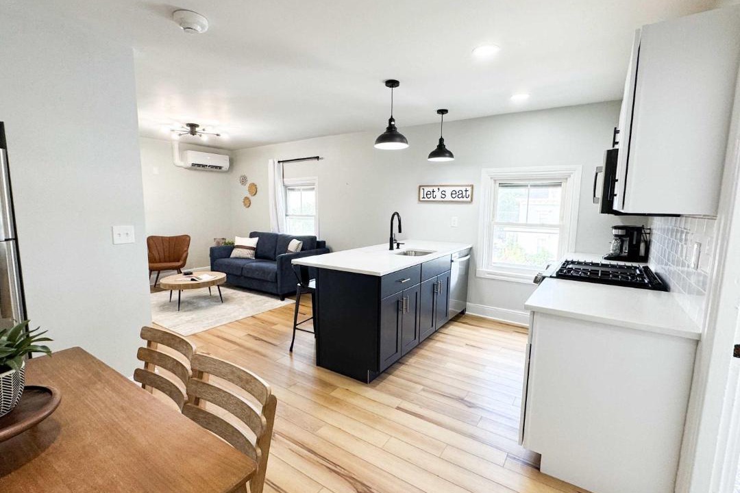 Photo of Kitchen in Federal Hill