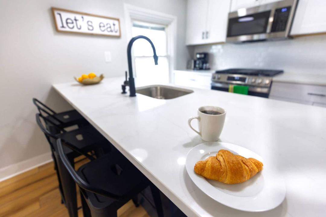 Photo of Kitchen in Federal Hill