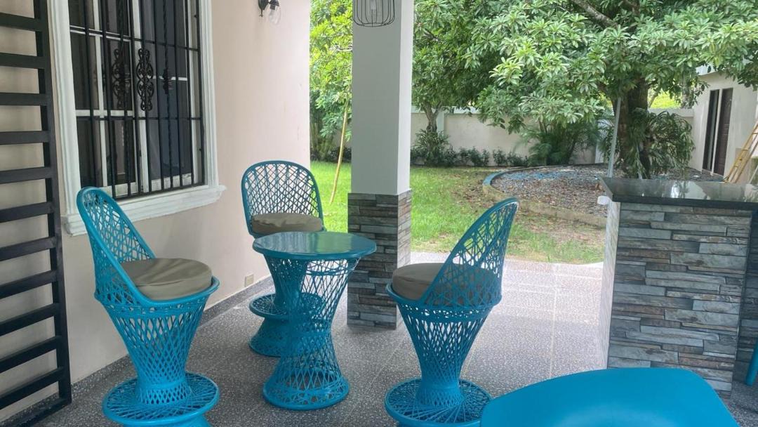 Photo of Patio Balcony in Yamasa