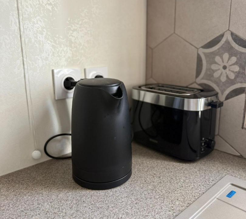 Photo of Kitchen in Universite