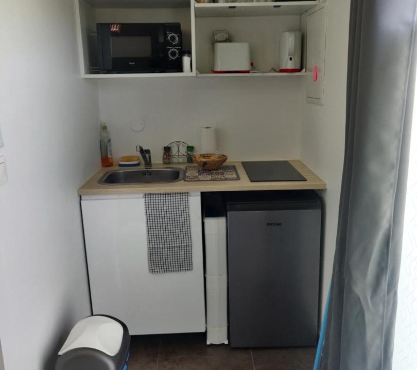 Photo of Kitchen in Vernon