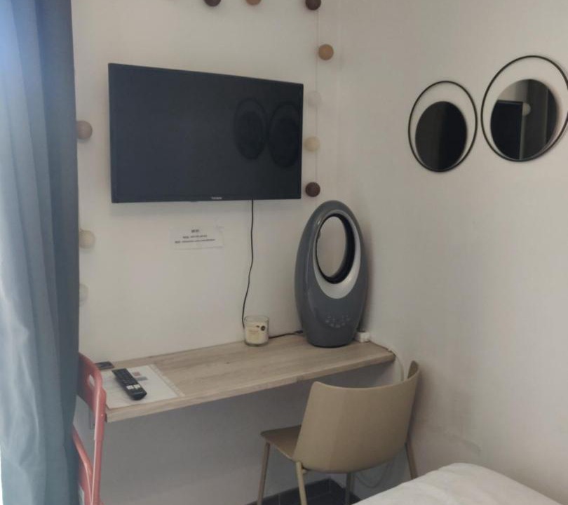 Photo of Bedroom in Vernon