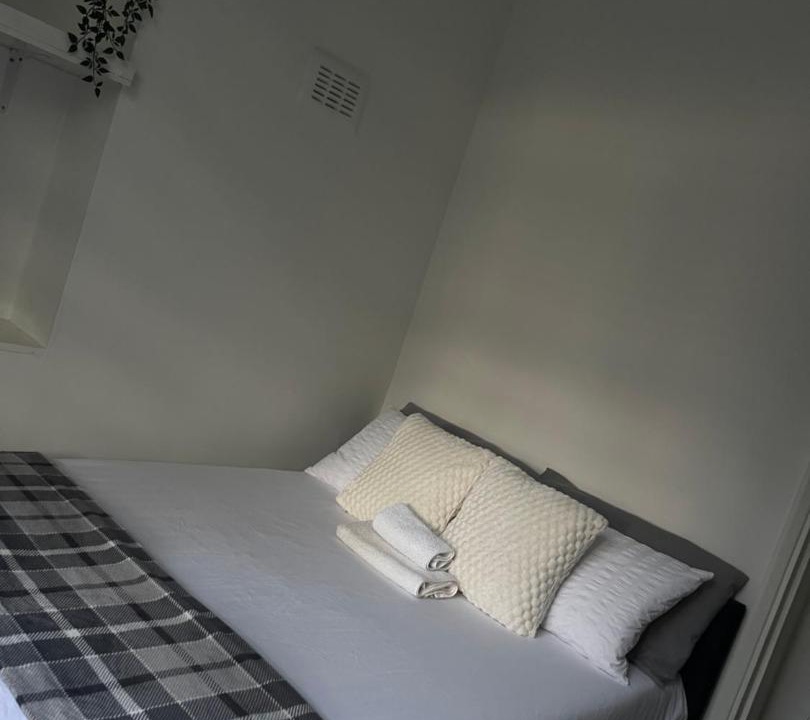 Photo of Bedroom in Vassall