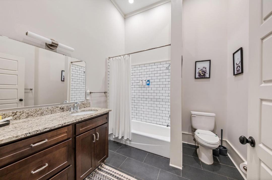 Photo of Bathroom in Macon