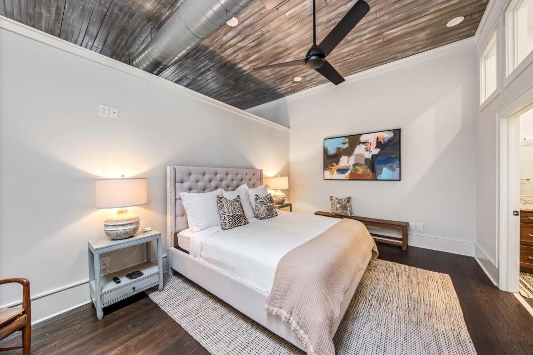 Photo of Bedroom in Macon