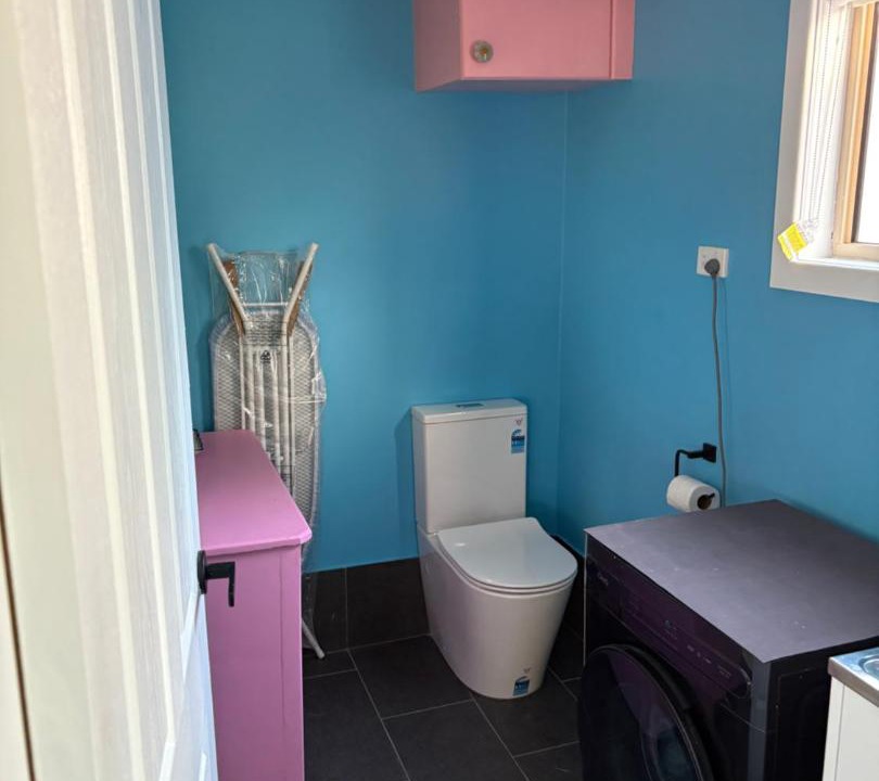 Photo of Bathroom in Dungog