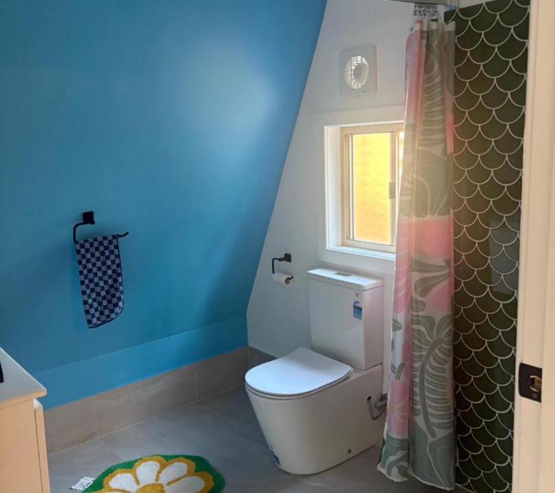 Photo of Bathroom in Dungog