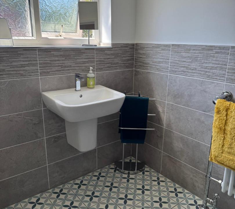 Photo of Bathroom in Urmston