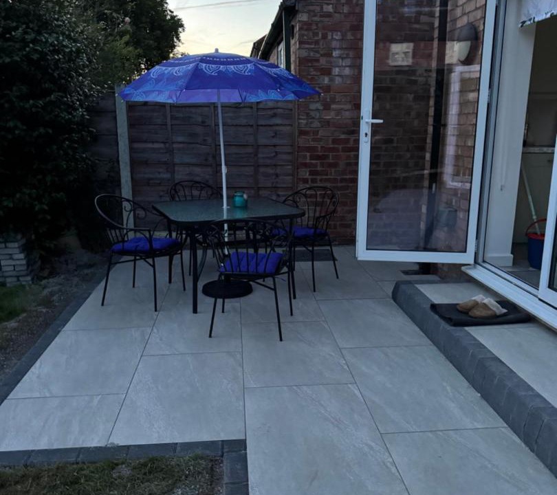 Photo of Others in Urmston