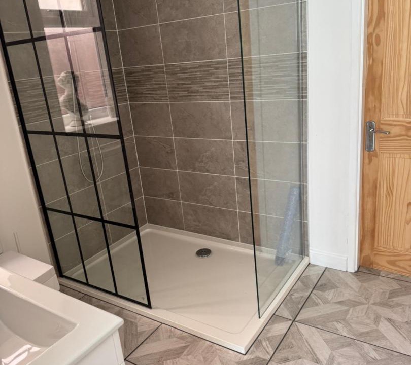 Photo of Bathroom in Urmston