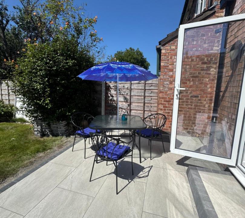 Photo of Others in Urmston