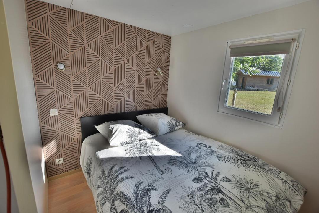 Photo of Bedroom in Albussac