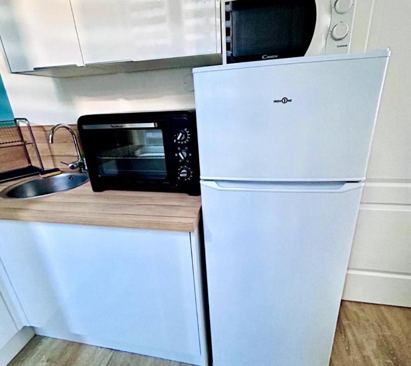 Photo of Kitchen in Gravelines